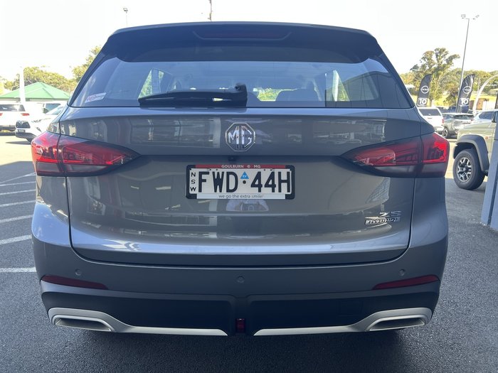 2025 MG ZS Essence Hybrid+