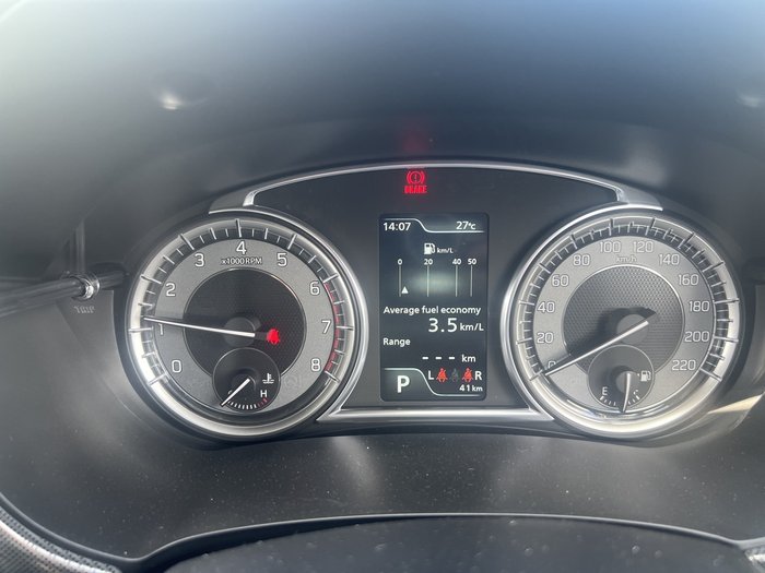 2024 Suzuki Vitara Turbo