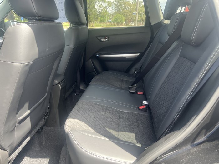 2024 Suzuki Vitara Turbo