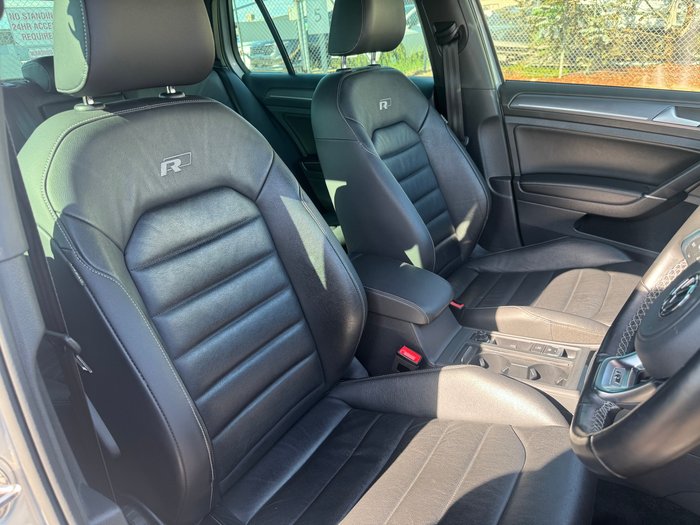 2017 Volkswagen Golf 110TSI Highline