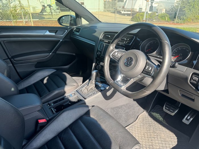 2017 Volkswagen Golf 110TSI Highline