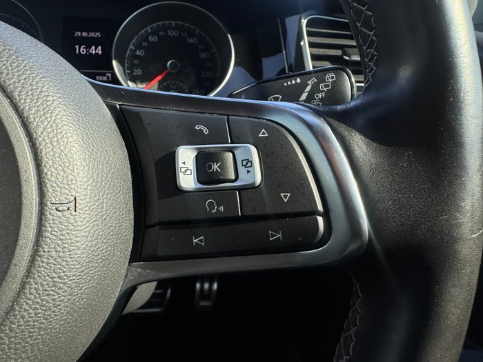 2017 Volkswagen Golf 110TSI Highline