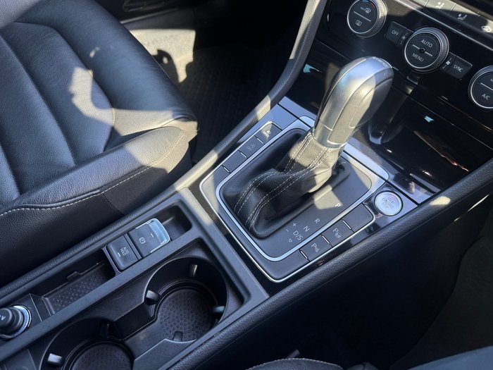 2017 Volkswagen Golf 110TSI Highline