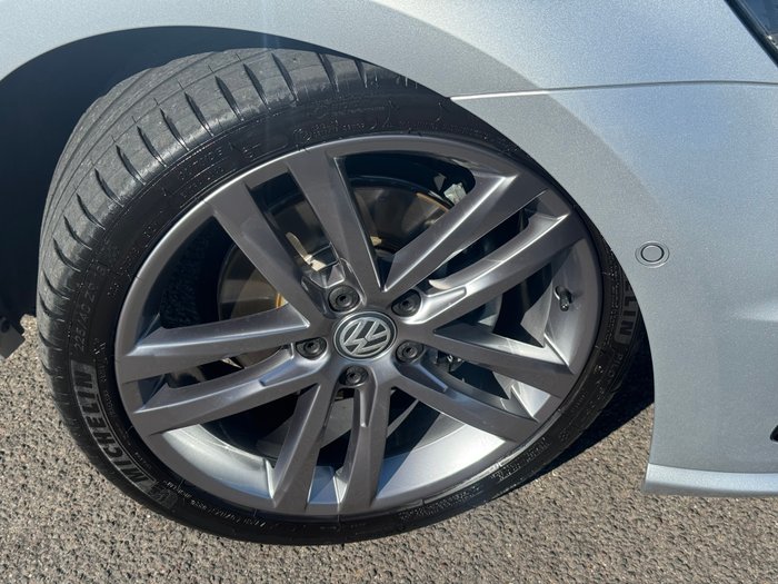 2017 Volkswagen Golf 110TSI Highline