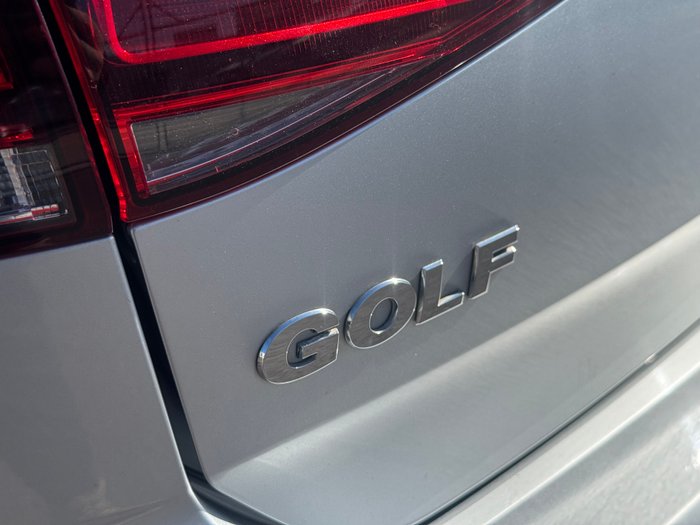 2017 Volkswagen Golf 110TSI Highline