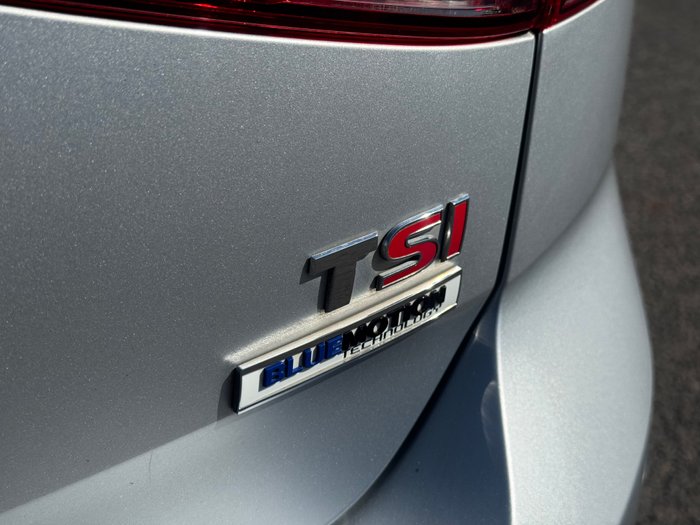 2017 Volkswagen Golf 110TSI Highline