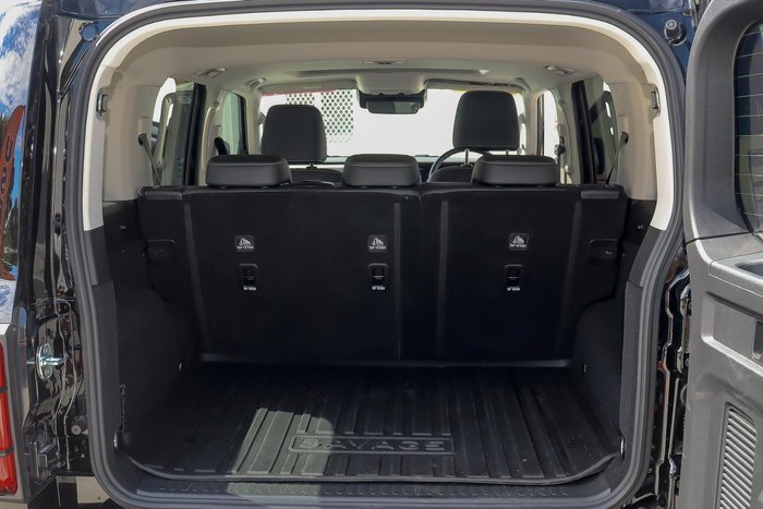 2024 GWM Tank 300 Ultra