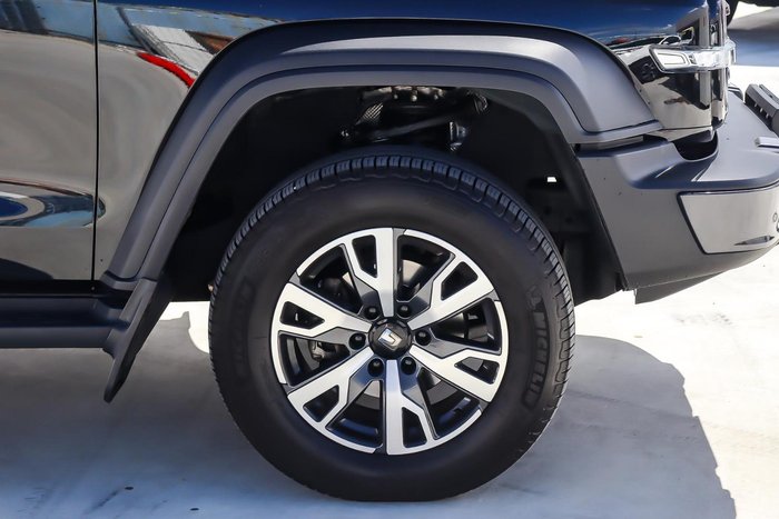 2024 GWM Tank 300 Ultra