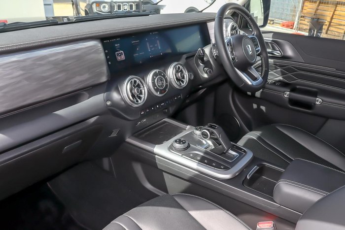 2024 GWM Tank 300 Ultra