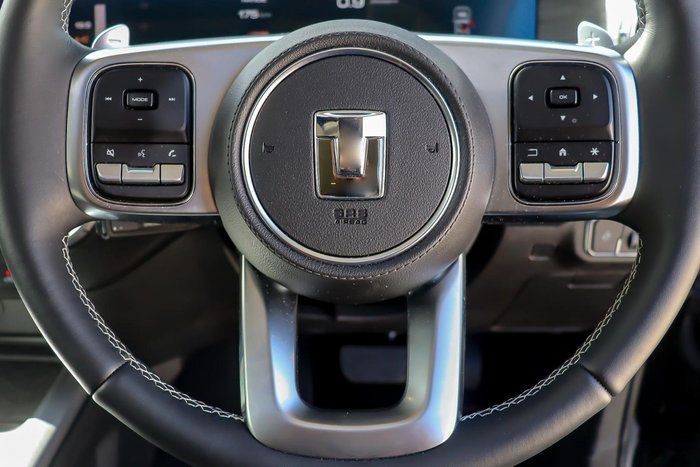 2024 GWM Tank 300 Ultra