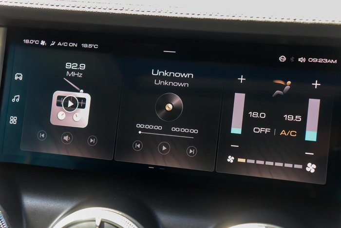 2024 GWM Tank 300 Ultra