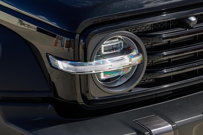 2024 GWM Tank 300 Ultra