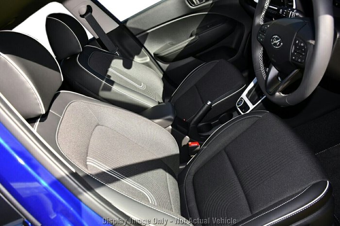 2025 Hyundai Venue Elite