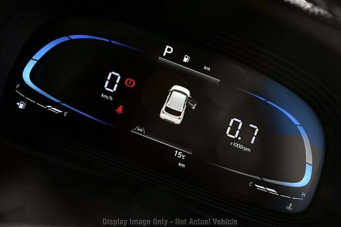 2025 Hyundai Venue Elite