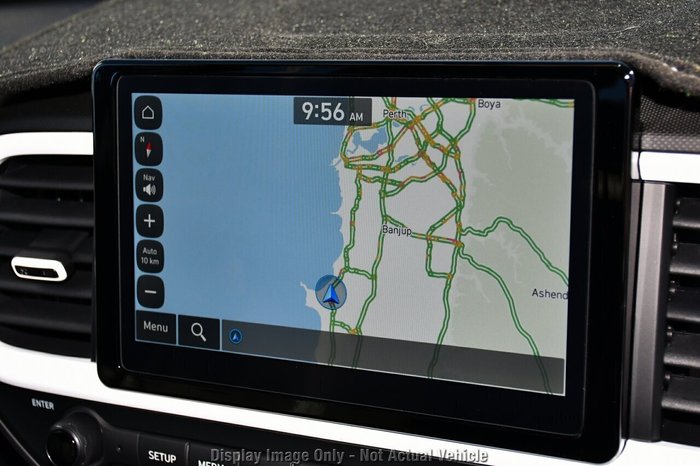 2025 Hyundai Venue Elite