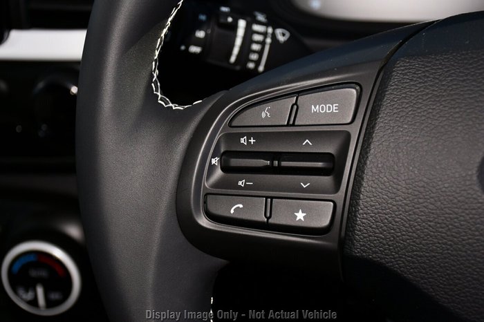 2025 Hyundai Venue Elite