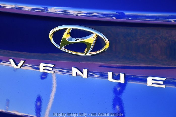 2025 Hyundai Venue Elite