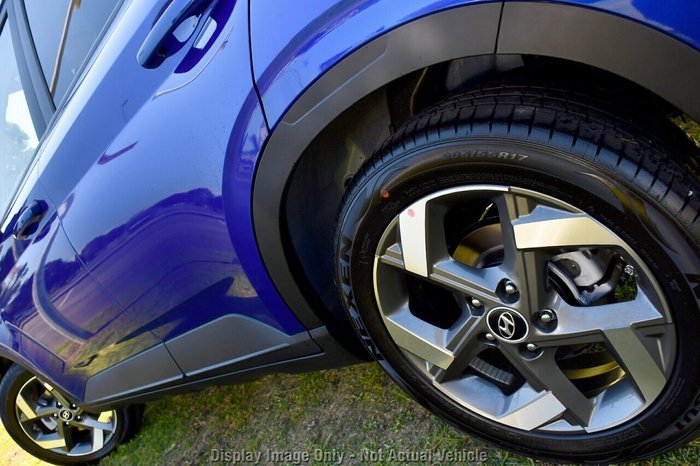 2025 Hyundai Venue Elite