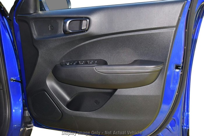 2025 Hyundai Venue Elite