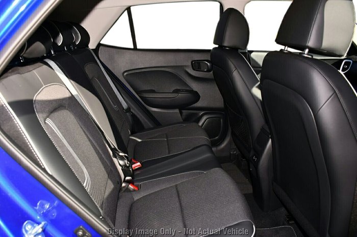 2025 Hyundai Venue Elite