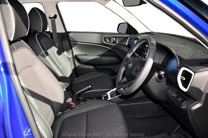 2025 Hyundai Venue Elite