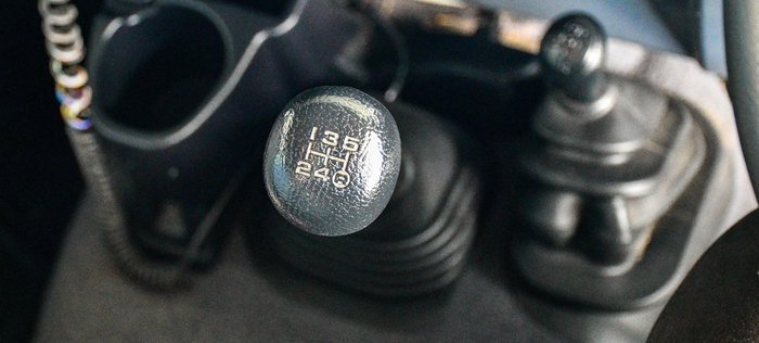 2015 Toyota Landcruiser GXL