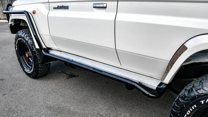 2015 Toyota Landcruiser GXL