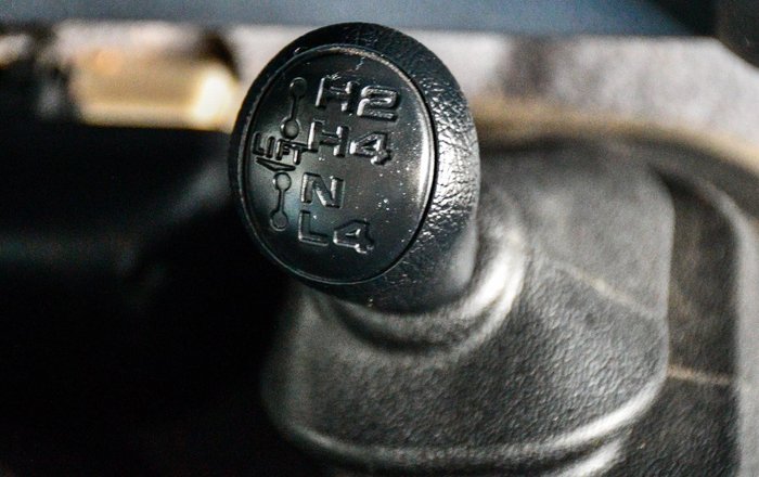 2015 Toyota Landcruiser GXL