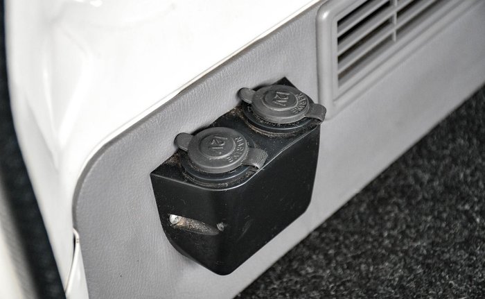 2015 Toyota Landcruiser GXL