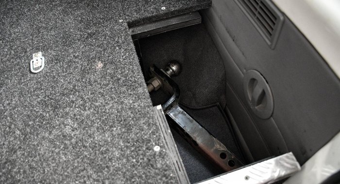 2015 Toyota Landcruiser GXL