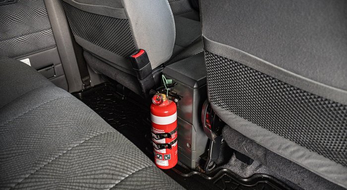 2015 Toyota Landcruiser GXL