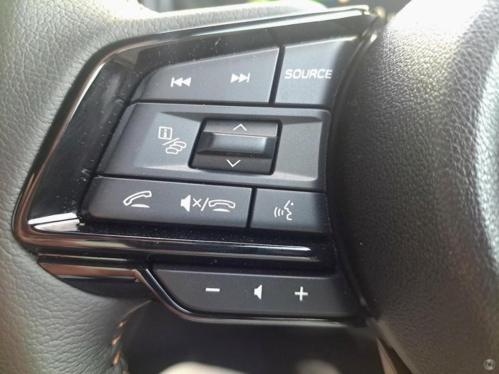 2025 Subaru Forester Hybrid Sport
