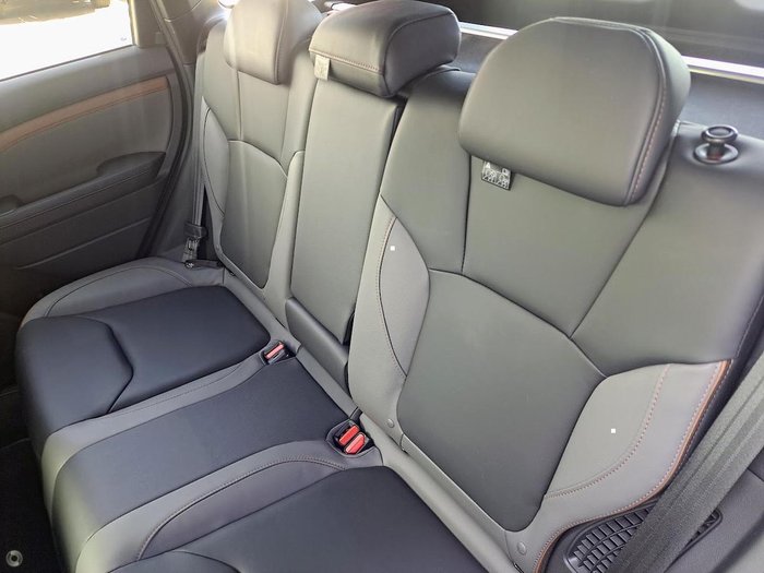 2025 Subaru Forester Hybrid Sport