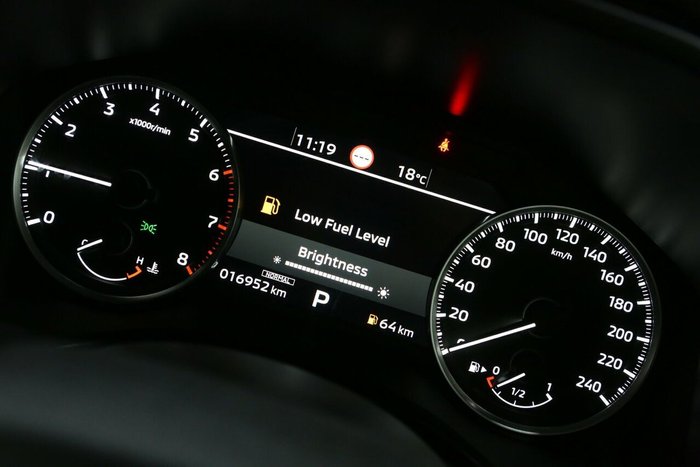 2023 Mitsubishi Outlander LS Black Edition