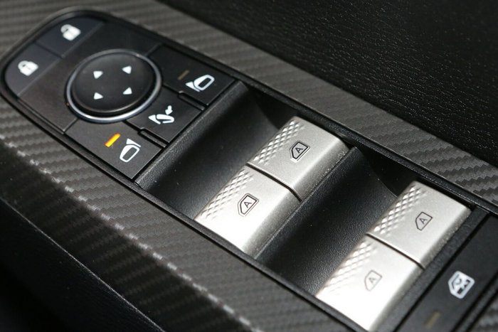 2023 Mitsubishi Outlander LS Black Edition