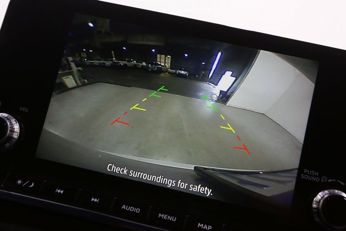 2023 Mitsubishi Outlander LS Black Edition