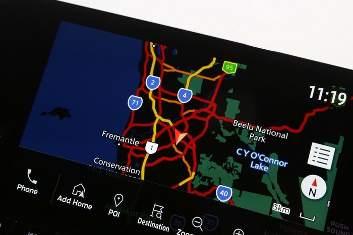 2023 Mitsubishi Outlander LS Black Edition