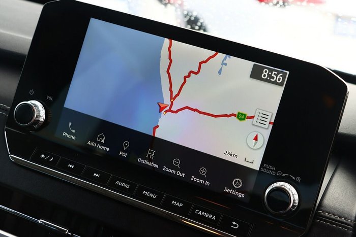 2024 Mitsubishi Outlander Aspire