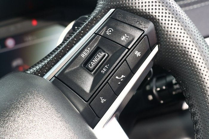 2024 Mitsubishi Outlander Aspire