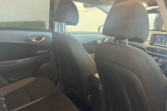 2017 Hyundai Kona Active