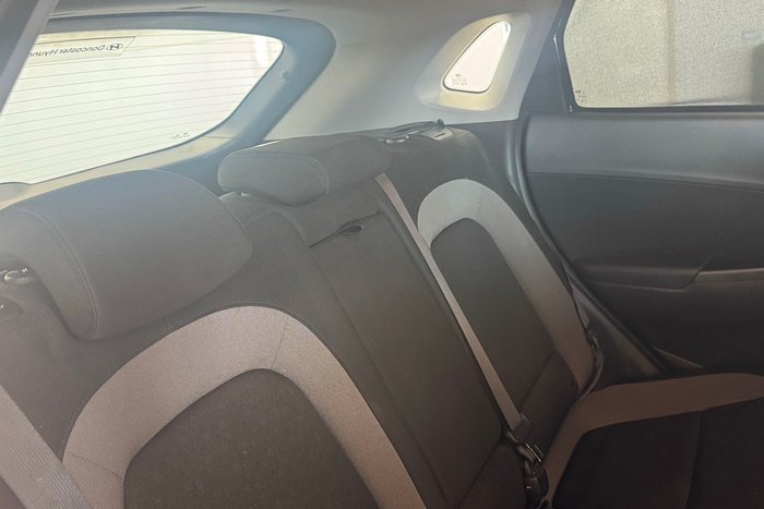 2017 Hyundai Kona Active