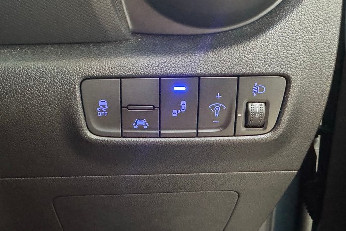 2017 Hyundai Kona Active