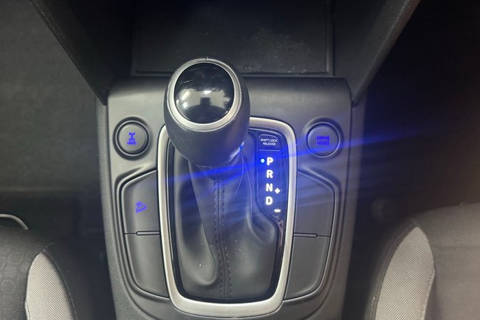 2017 Hyundai Kona Active