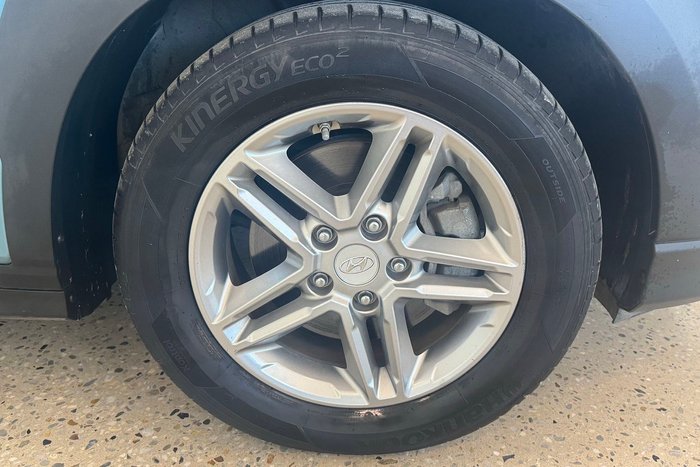 2017 Hyundai Kona Active