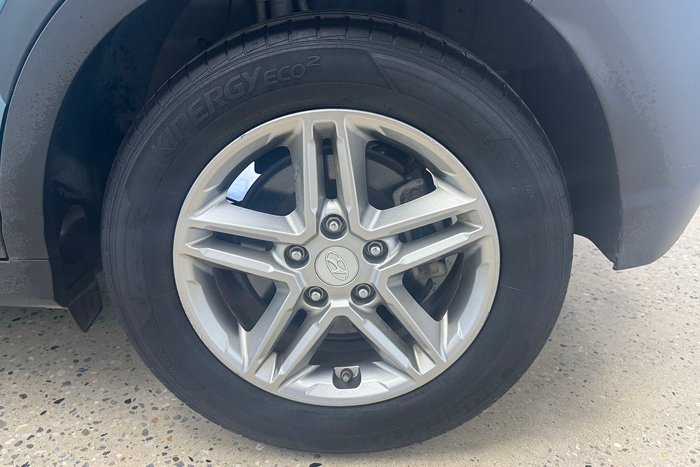 2017 Hyundai Kona Active