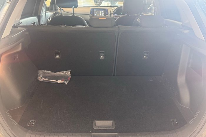 2017 Hyundai Kona Active