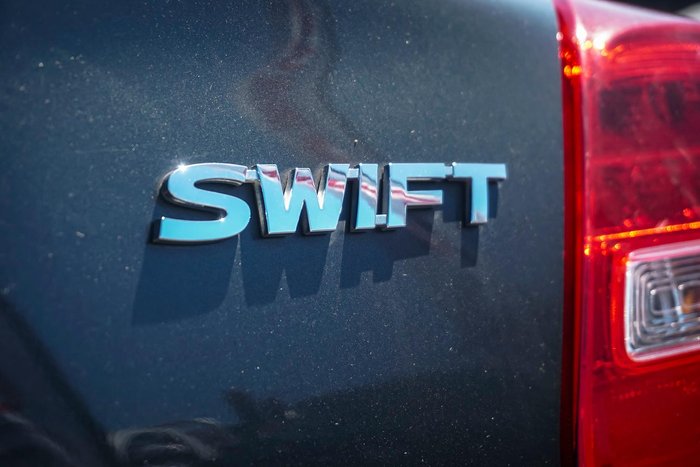 2022 Suzuki Swift GL S