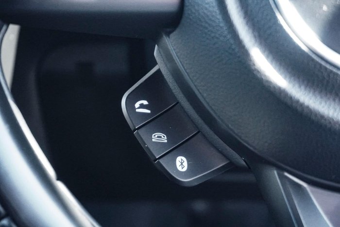 2022 Suzuki Swift GL S