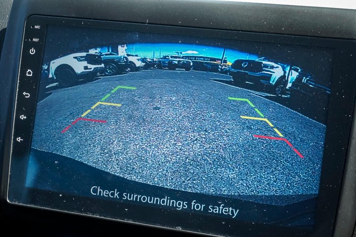 2022 Suzuki Swift GL S