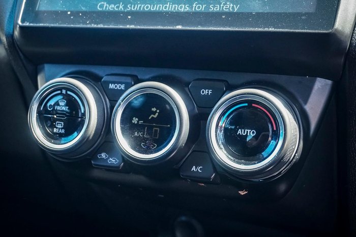 2022 Suzuki Swift GL S